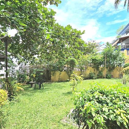 Eagles Nest Beach Resort Davao City المظهر الخارجي الصورة