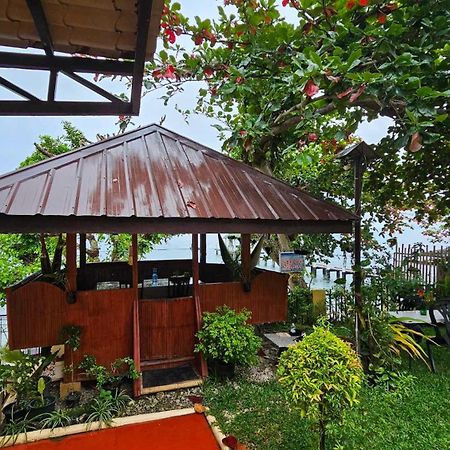 Eagles Nest Beach Resort Davao City المظهر الخارجي الصورة