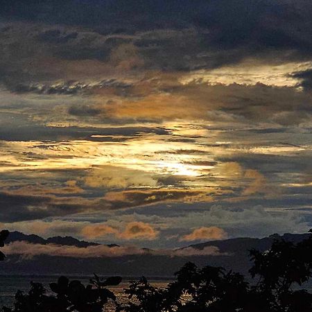 Eagles Nest Beach Resort Davao City المظهر الخارجي الصورة