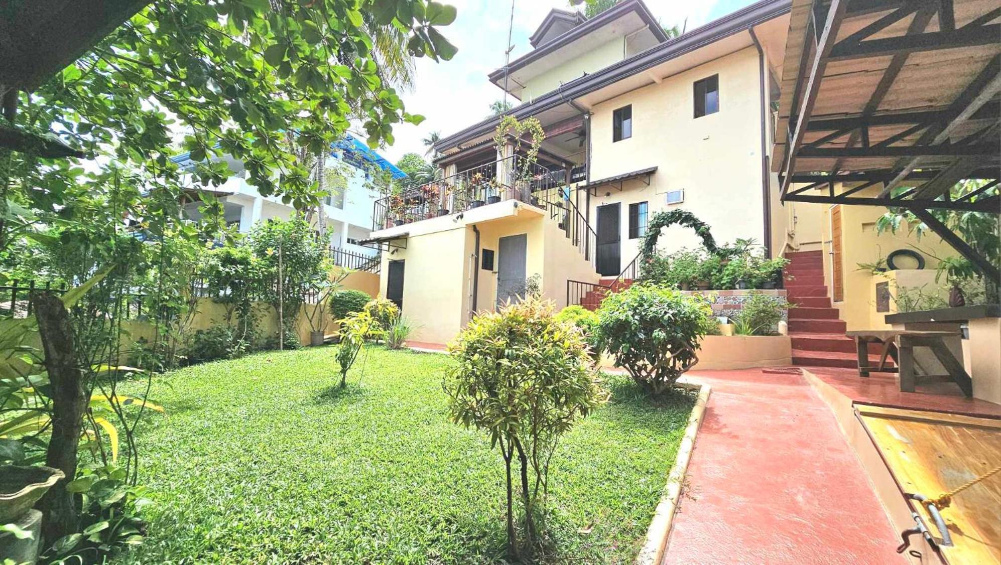 Eagles Nest Beach Resort Davao City المظهر الخارجي الصورة