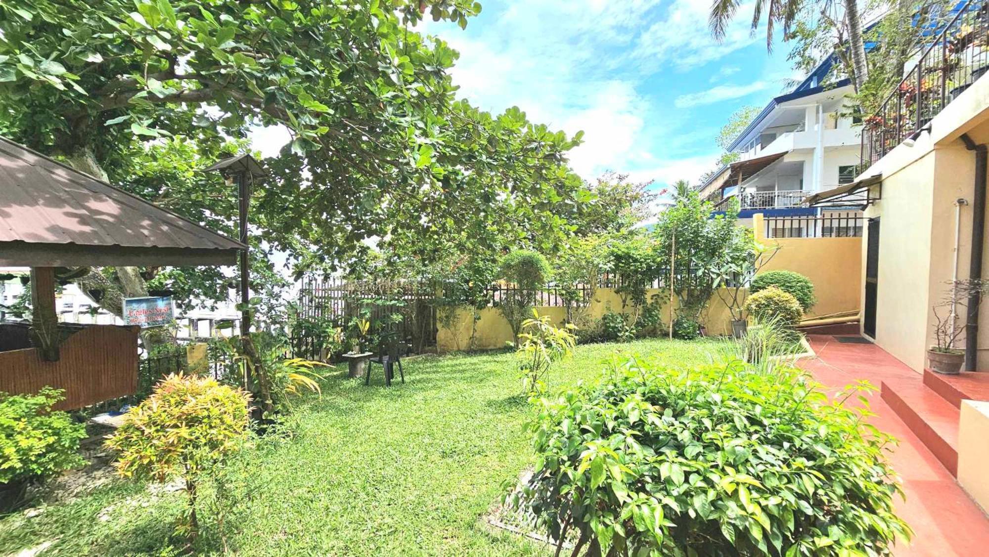 Eagles Nest Beach Resort Davao City المظهر الخارجي الصورة