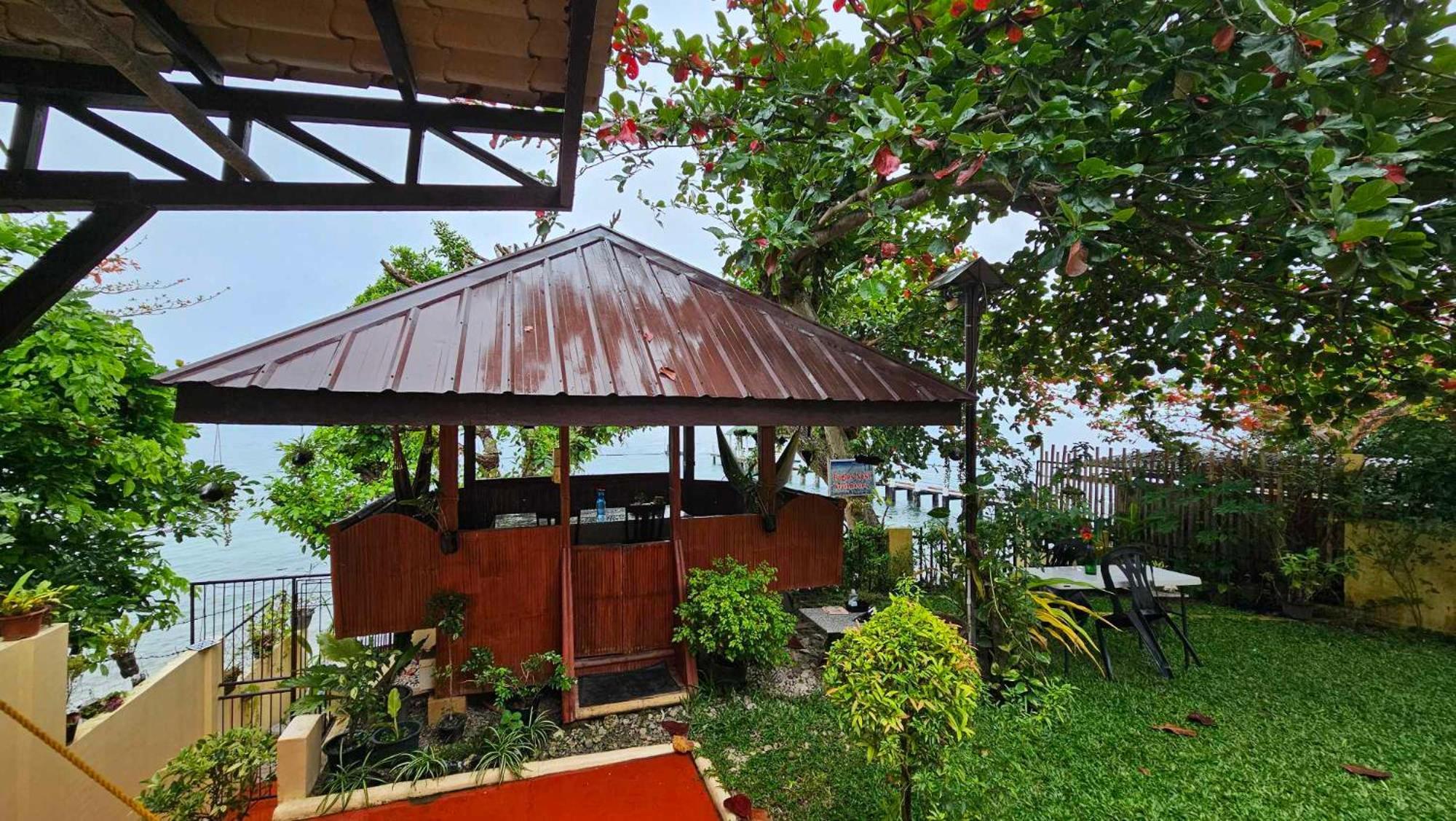 Eagles Nest Beach Resort Davao City المظهر الخارجي الصورة
