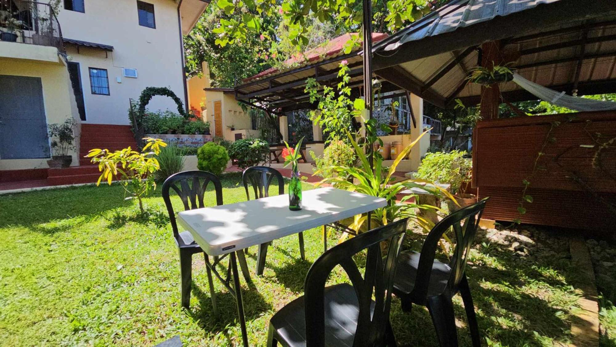 Eagles Nest Beach Resort Davao City المظهر الخارجي الصورة