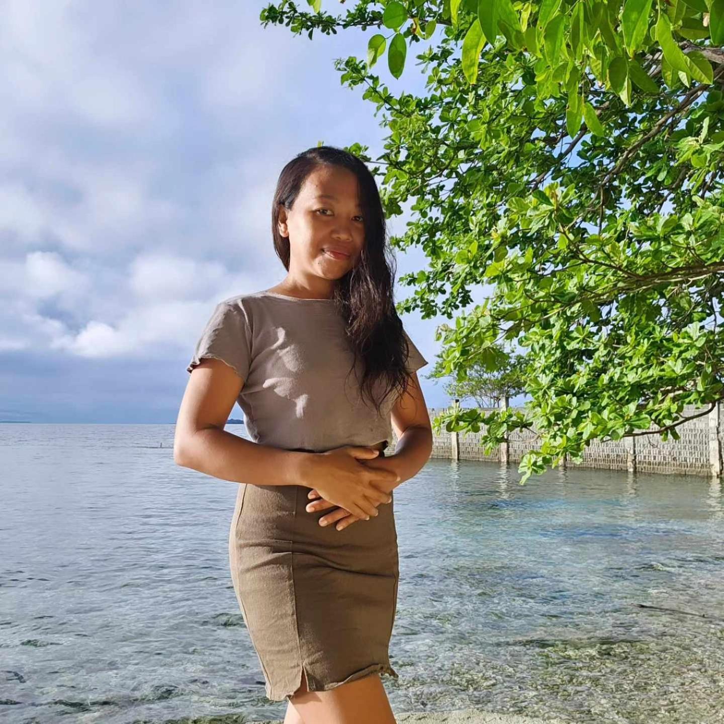 Eagles Nest Beach Resort Davao City المظهر الخارجي الصورة
