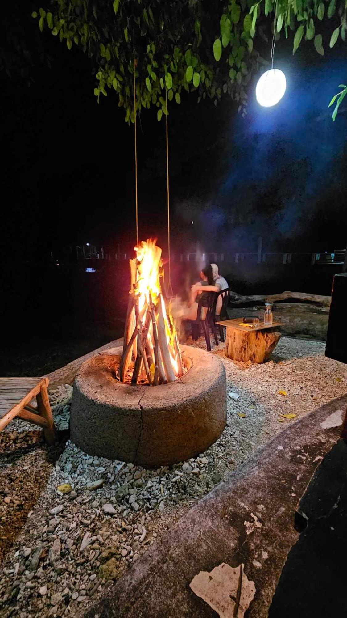 Eagles Nest Beach Resort Davao City المظهر الخارجي الصورة