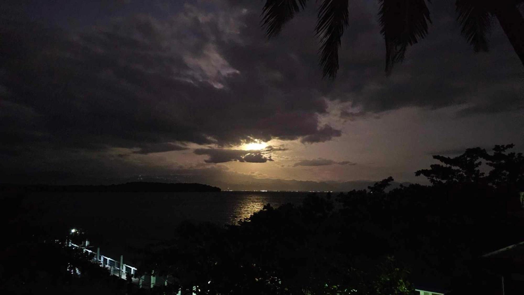 Eagles Nest Beach Resort Davao City المظهر الخارجي الصورة