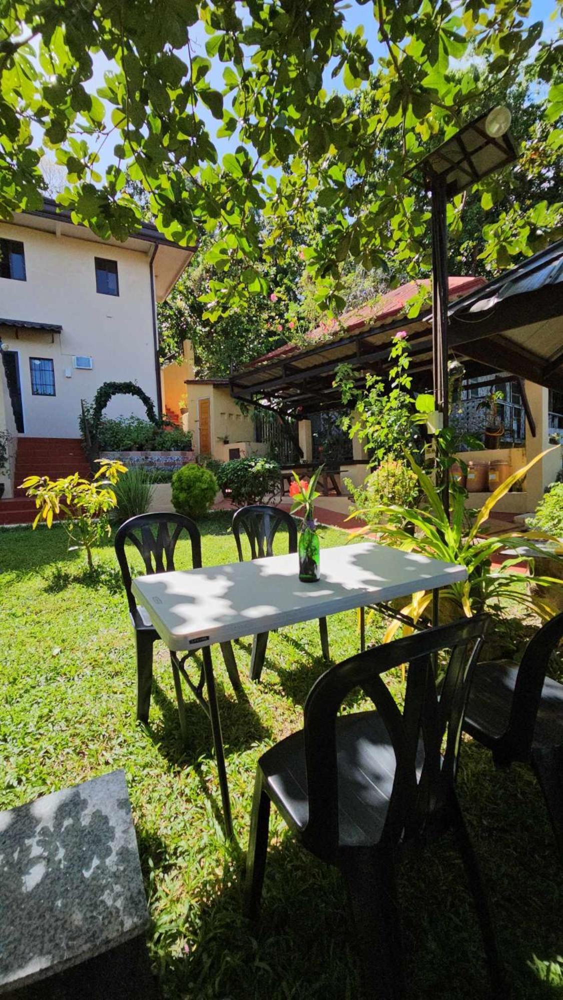 Eagles Nest Beach Resort Davao City المظهر الخارجي الصورة