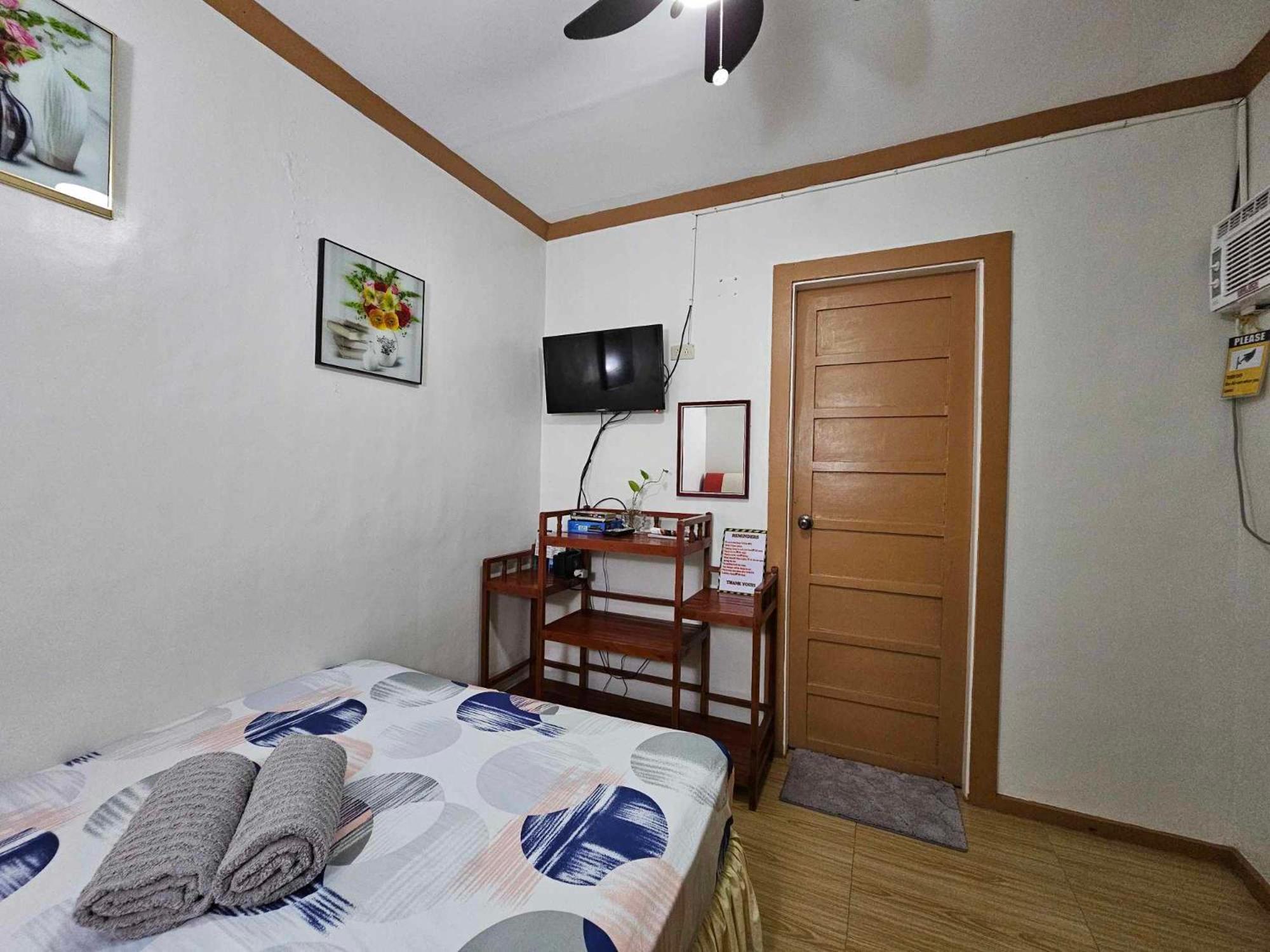 Eagles Nest Beach Resort Davao City المظهر الخارجي الصورة