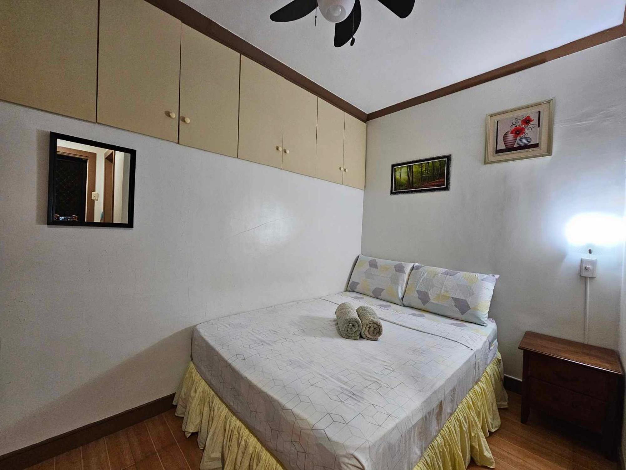 Eagles Nest Beach Resort Davao City المظهر الخارجي الصورة
