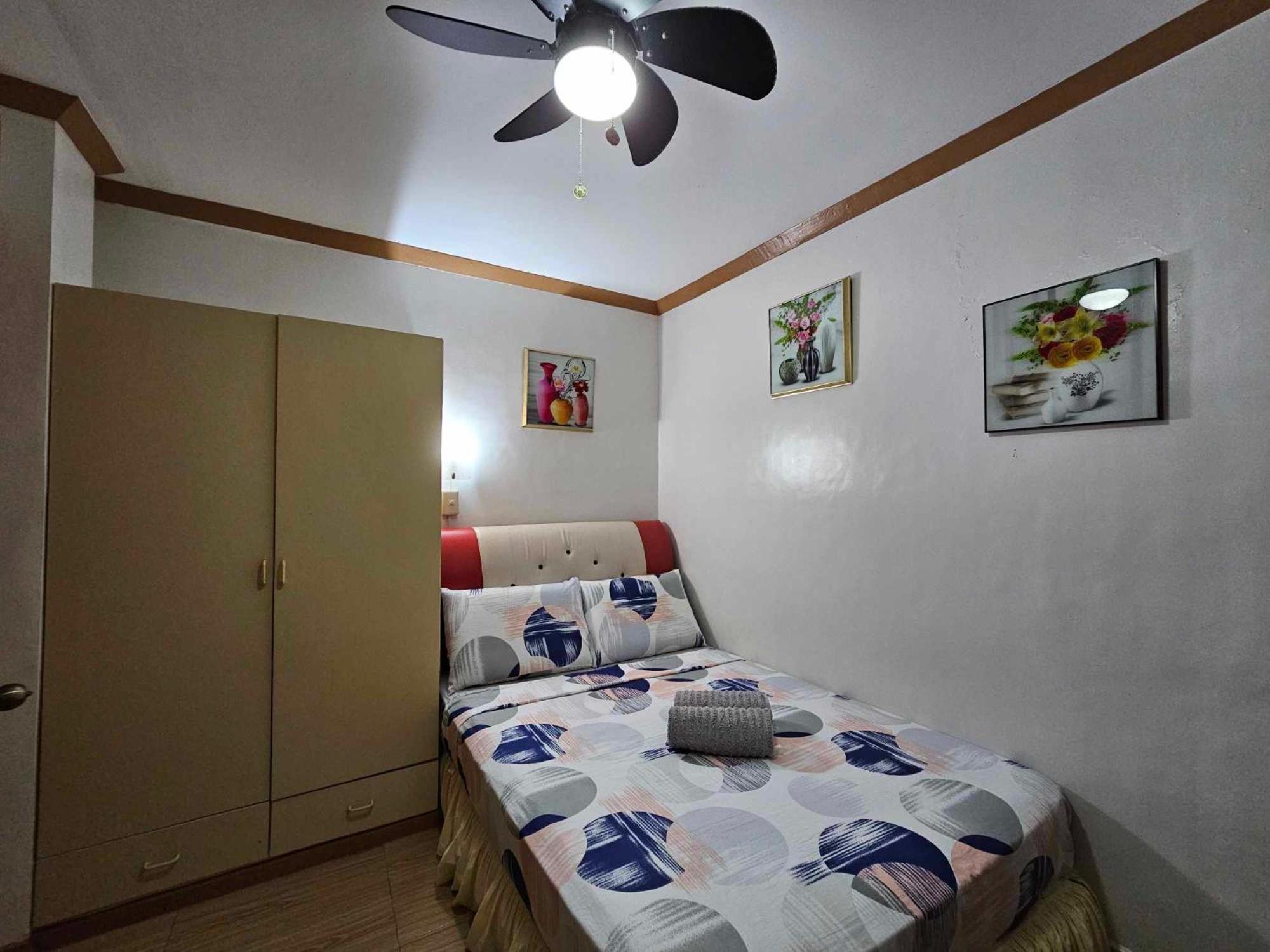 Eagles Nest Beach Resort Davao City المظهر الخارجي الصورة