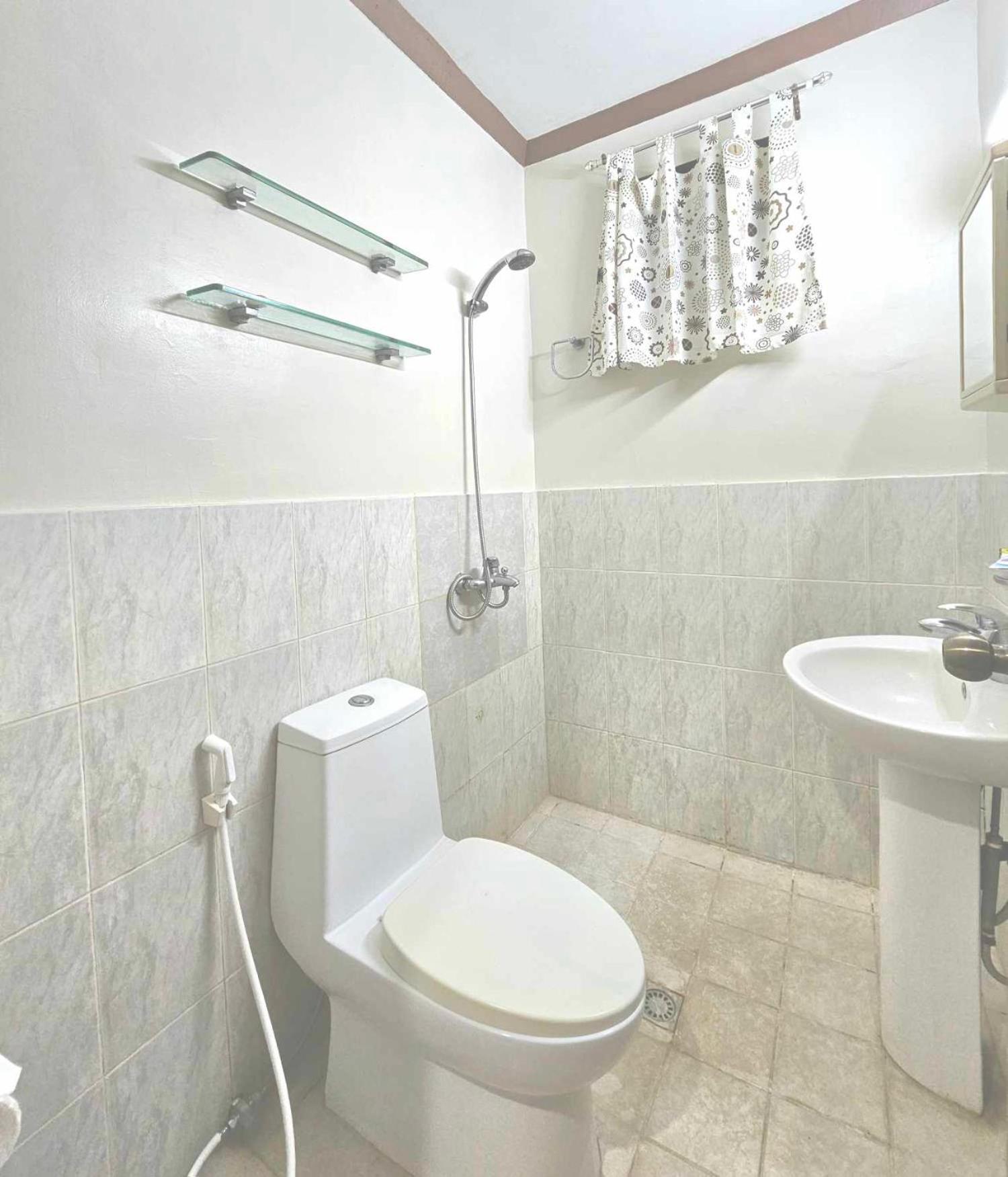 Eagles Nest Beach Resort Davao City المظهر الخارجي الصورة