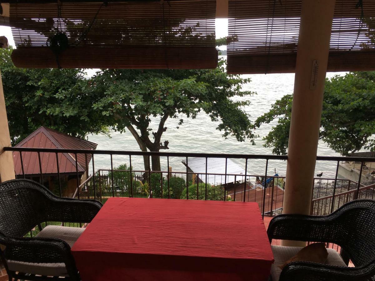 Eagles Nest Beach Resort Davao City المظهر الخارجي الصورة