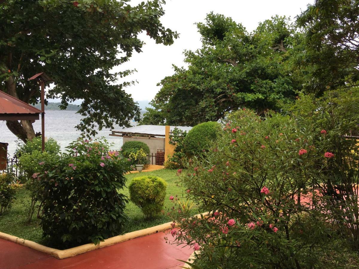 Eagles Nest Beach Resort Davao City المظهر الخارجي الصورة