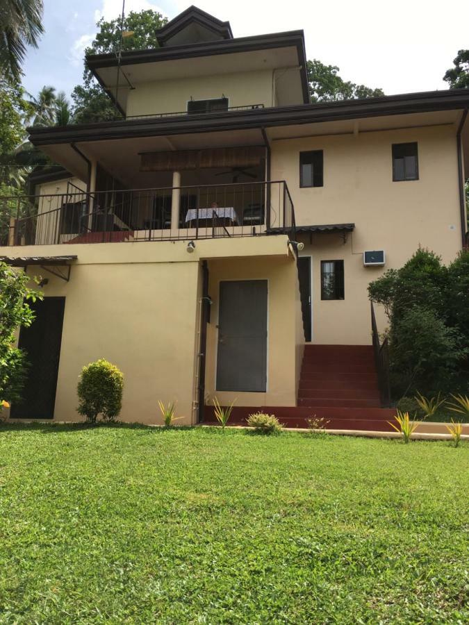Eagles Nest Beach Resort Davao City المظهر الخارجي الصورة