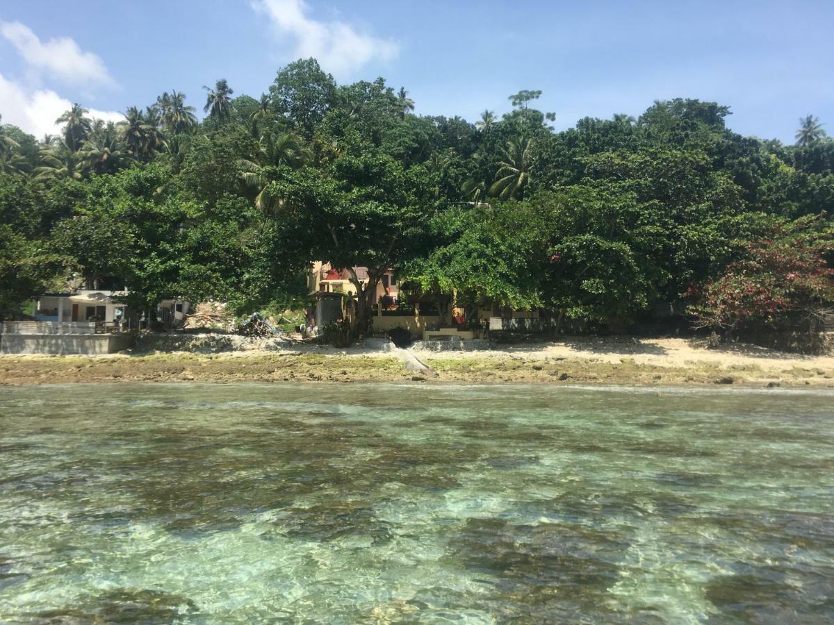 Eagles Nest Beach Resort Davao City المظهر الخارجي الصورة