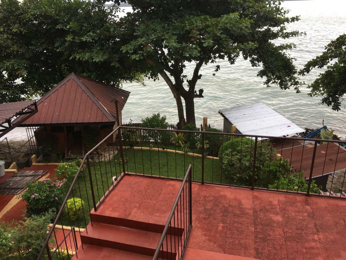 Eagles Nest Beach Resort Davao City المظهر الخارجي الصورة