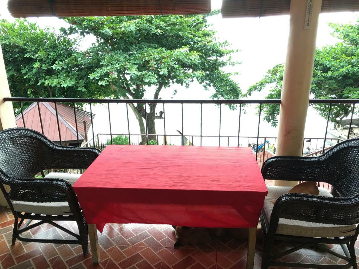 Eagles Nest Beach Resort Davao City المظهر الخارجي الصورة